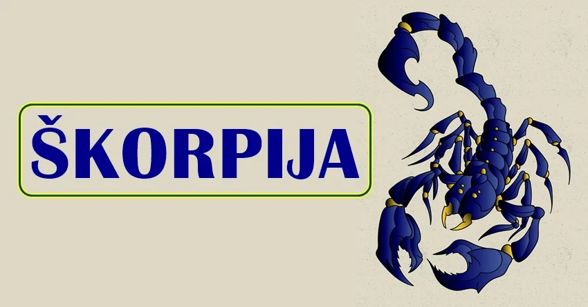 ŠKORPIJA voli do LUDILA, ali zato MRZI PRAVILA i ne živi po njima: Živi kako ona želi! ŠKORPIJA voli do LUDILA, ali zato MRZI PRAVILA i ne živi po njima: Živi kako ona želi!