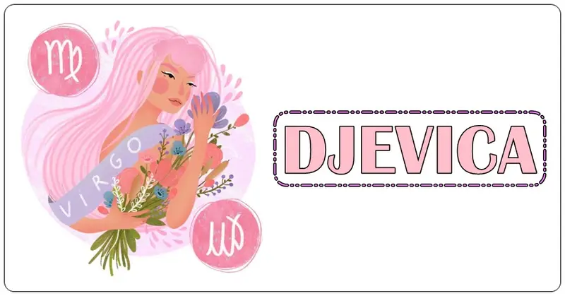 DEVICA je DOBAR ČOVEK koji NE UME da MRZI i koji VOLI NAJJAĆE na ovom svetu! DEVICA je DOBAR ČOVEK koji NE UME da MRZI i koji VOLI NAJJAĆE na ovom svetu!