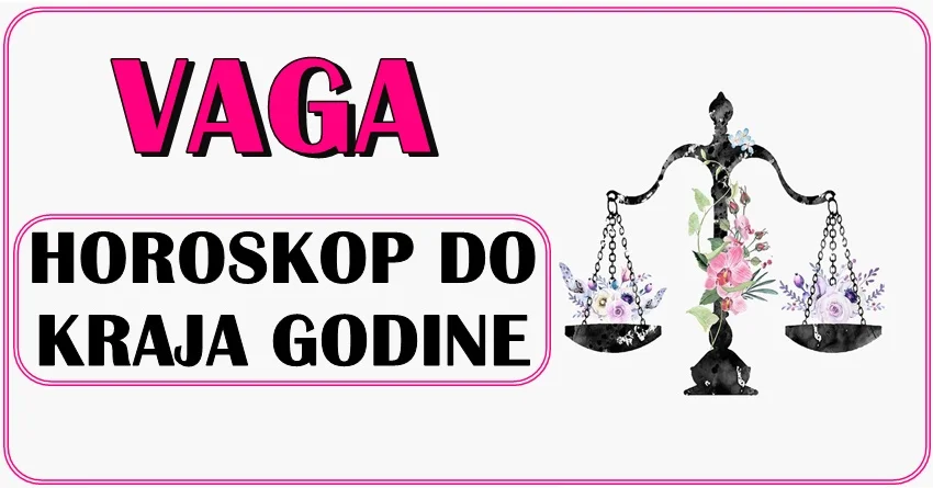 VAGAMA će ostatak 2024. godine biti VEOMA ZANIMLJIV, jer će im SUDBINA POMRSITI KONCE – SLEDI VREME ZA ODLUKE… VAGAMA će ostatak 2024. godine biti VEOMA ZANIMLJIV, jer će im SUDBINA POMRSITI KONCE – SLEDI VREME ZA ODLUKE…