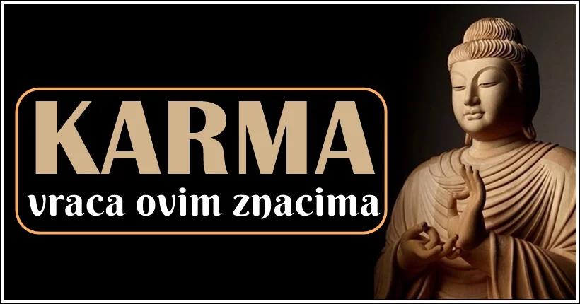 KARMA kuca na vrata ova 3 znaka: Da li ce imati razloga da im se sveti?! KARMA kuca na vrata ova 3 znaka: Da li ce imati razloga da im se sveti?!