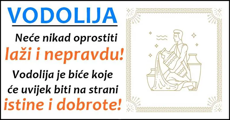 VODOLIJA: Nezavisna, hrabra i odvažna – Ona može SVE SAMA! VODOLIJA: Nezavisna, hrabra i odvažna – Ona može SVE SAMA!
