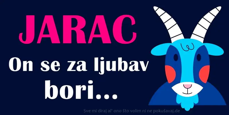 5 Razloga zbog kojih je ovaj znak NAJBOLJI U LJUBAVI! 5 Razloga zbog kojih je ovaj znak NAJBOLJI U LJUBAVI!