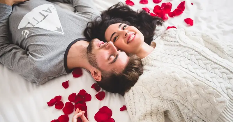 SUDBINSKA LJUBAV: NEMA TE SILE koja može da RASTAVI ova dva zodijaka – SUDJENI su jedno drugom! SUDBINSKA LJUBAV: NEMA TE SILE koja može da RASTAVI ova dva zodijaka – SUDJENI su jedno drugom!