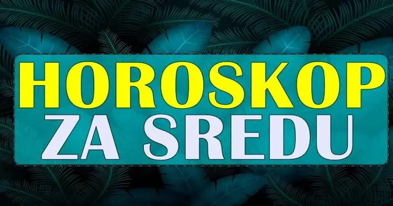 Sreda će biti teška Raku, dok će Ovan i OVAJ znak biti fantastično raspoloženi! Sreda će biti teška Raku, dok će Ovan i OVAJ znak biti fantastično raspoloženi!