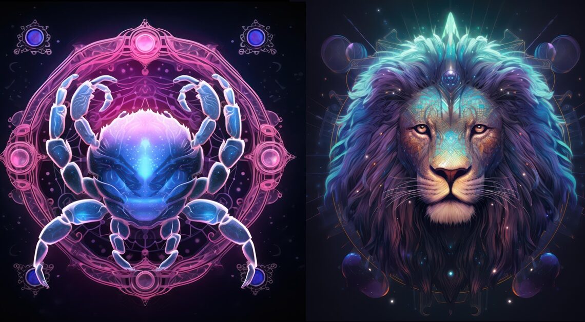 RAK i LAV: Veliki horoskop od MAJA do DECEMBRA- Od maja do decembra, ovi znakovi će biti pod uticajem različitih planetarnih tranzita! RAK i LAV: Veliki horoskop od MAJA do DECEMBRA- Od maja do decembra, ovi znakovi će biti pod uticajem različitih planetarnih tranzita!