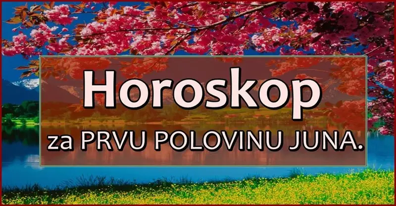 U PRVOJ POLOVINI JUNA: Onaj ko OČEKUJE MNOGO može mnogo i da PATI! U PRVOJ POLOVINI JUNA: Onaj ko OČEKUJE MNOGO može mnogo i da PATI!