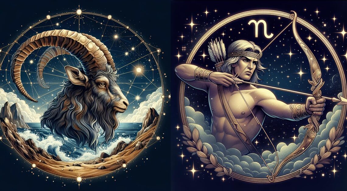 JARAC i STRELAC: HOROSKOP ZA NAREDNU SEDMICU- Za Jarca stižu promene na poslovnom polju! JARAC i STRELAC: HOROSKOP ZA NAREDNU SEDMICU- Za Jarca stižu promene na poslovnom polju!