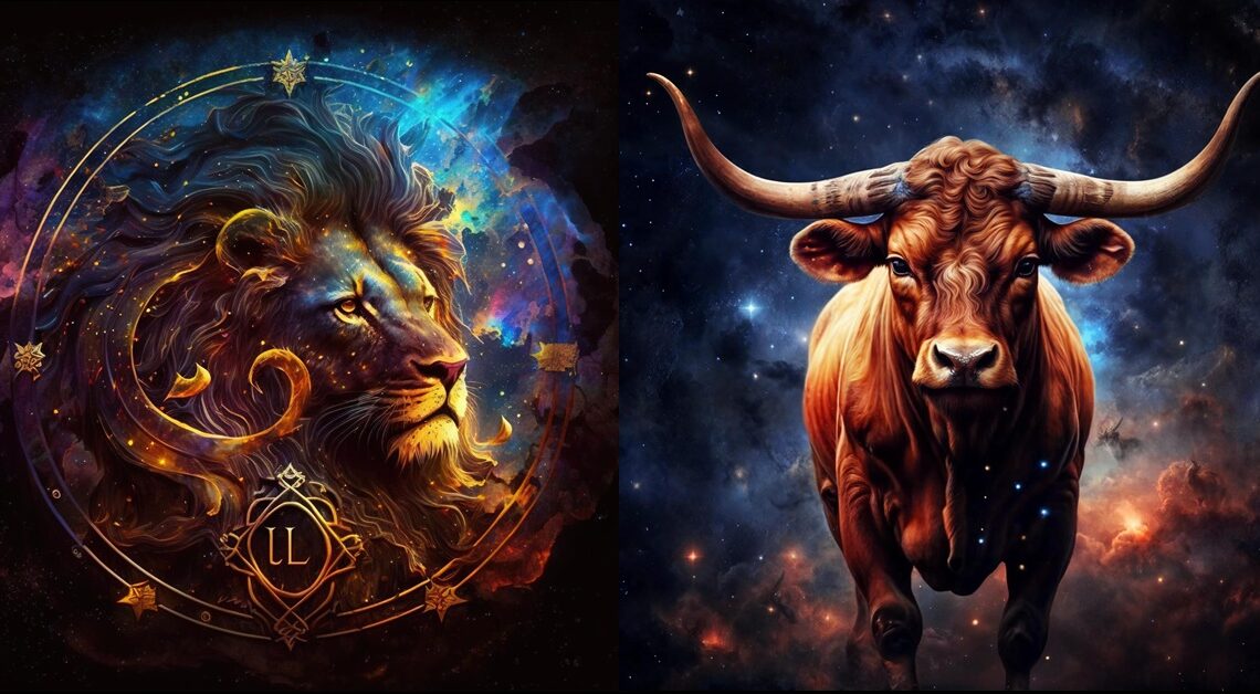 LAV i BIK: VELIKI VIKEND HOROSKOP-Kroz ovaj horoskop, istražićemo kako će se ovi znaci snaći tokom vikenda! LAV i BIK: VELIKI VIKEND HOROSKOP-Kroz ovaj horoskop, istražićemo kako će se ovi znaci snaći tokom vikenda!