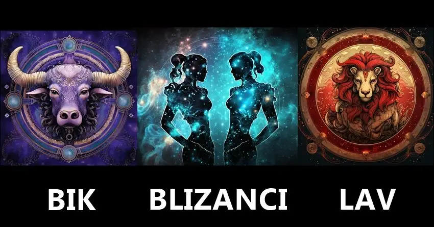 Ljudi od reči: Na Bikovi, Blizance i Lavove možete se uvek osloniti, oni vas NIKADA NEĆE IZDATI! Ljudi od reči: Na Bikovi, Blizance i Lavove možete se uvek osloniti, oni vas NIKADA NEĆE IZDATI!