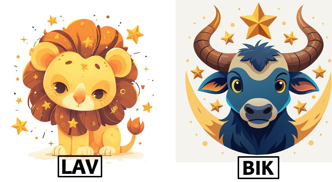 Vikend Horoskop za Lava i Bika: Bez obzira na to kakvi su vaši planovi za vikend, budite otvoreni za sve što dolazi ! Vikend Horoskop za Lava i Bika: Bez obzira na to kakvi su vaši planovi za vikend, budite otvoreni za sve što dolazi !