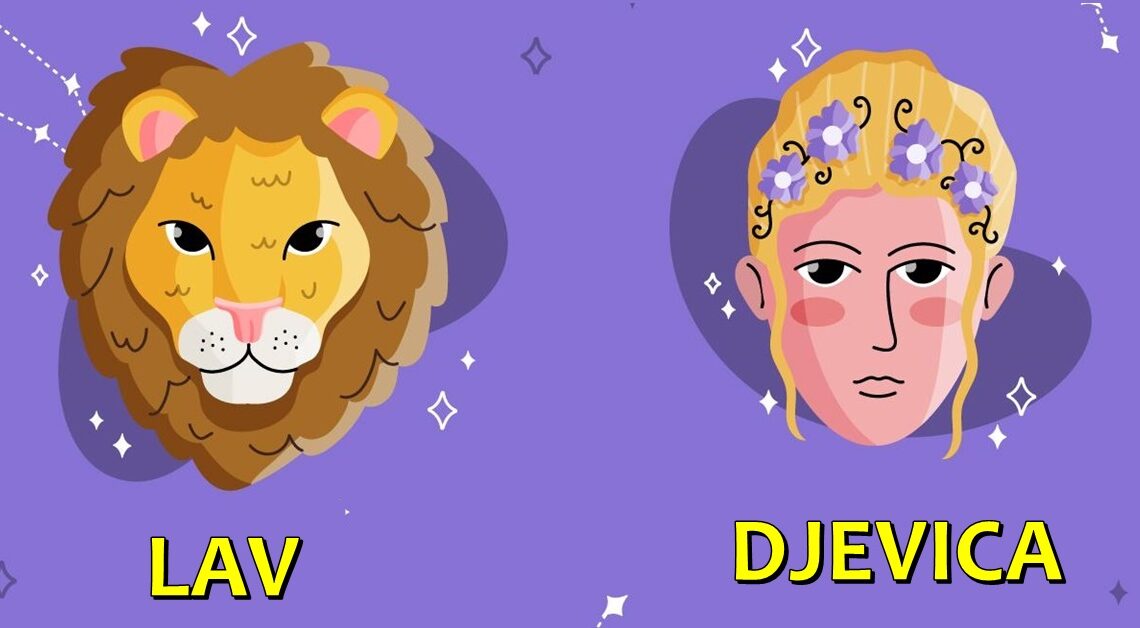 DETALJNI FINANSIJSKI HOROSKOP za naredne dve SEDMICE za LAVA i DJEVICU: Ovo je vreme da se fokusirate na dugoročno planiranje i štednju kako biste osigurali svoju finansijsku stabilnost! DETALJNI FINANSIJSKI HOROSKOP za naredne dve SEDMICE za LAVA i DJEVICU: Ovo je vreme da se fokusirate na dugoročno planiranje i štednju kako biste osigurali svoju finansijsku stabilnost!