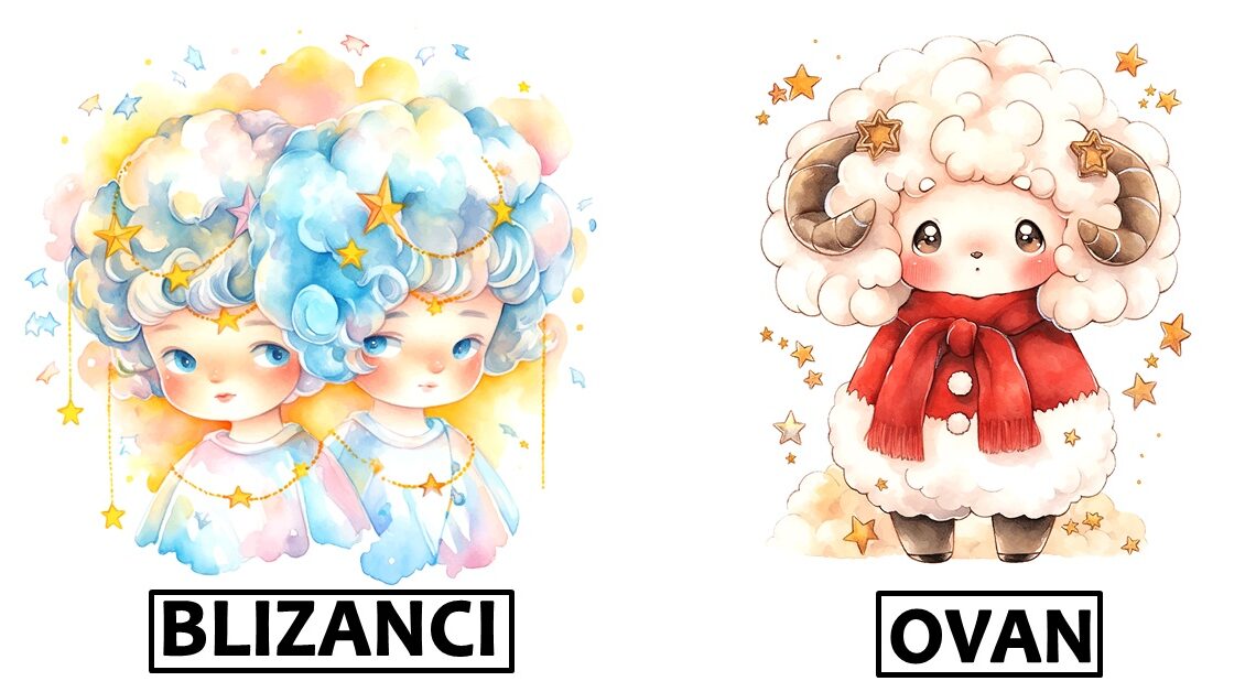 Vikend Horoskop za Blizance i Lava: Evo šta vas očekuje u VIKEND DANIMA koji su PRED VAMA! Vikend Horoskop za Blizance i Lava: Evo šta vas očekuje u VIKEND DANIMA koji su PRED VAMA!
