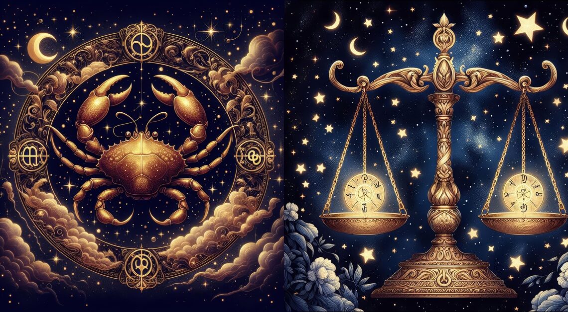 RAK i VAGA: HOROSKOP ZA NAREDNU SEDMICU- Saznajte šta vas očekuje u danima koji su pred vama! RAK i VAGA: HOROSKOP ZA NAREDNU SEDMICU- Saznajte šta vas očekuje u danima koji su pred vama!