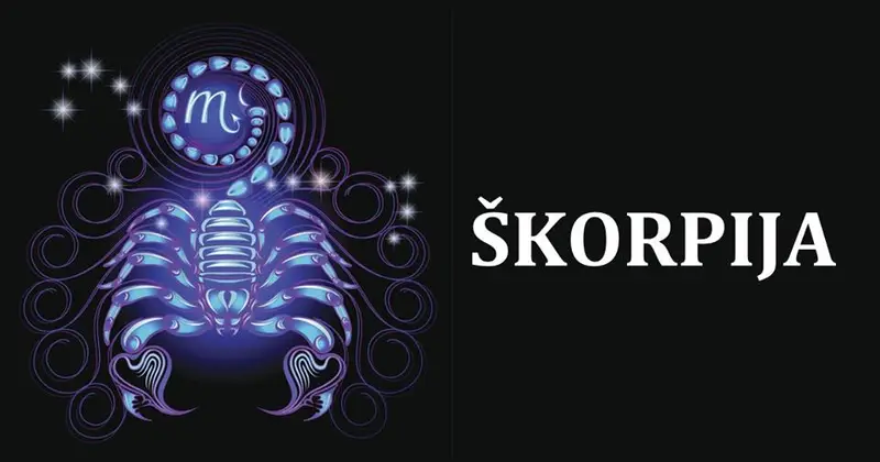 ŠKORPIJA – znak koji se UVEK ZALJUBI u POGREŠNU OSOBU! ŠKORPIJA – znak koji se UVEK ZALJUBI u POGREŠNU OSOBU!