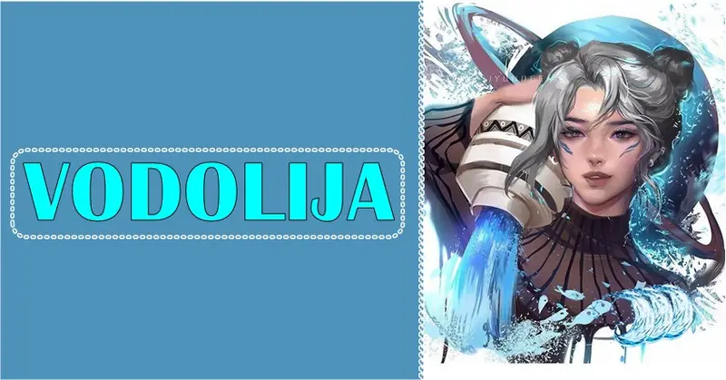 VODOLIJA je SVESNA toga KOLIKO VREDI i znak je koji BAŠ NIKADA NE ODUSTAJE od SVOJIH NAMERA! VODOLIJA je SVESNA toga KOLIKO VREDI i znak je koji BAŠ NIKADA NE ODUSTAJE od SVOJIH NAMERA!