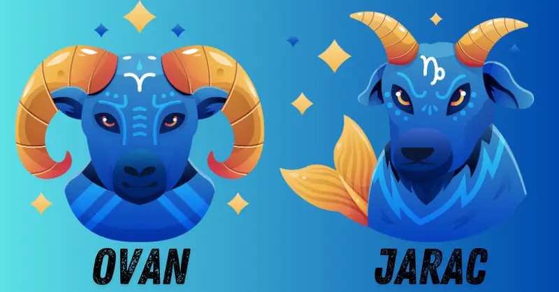 OVI znaci su JAČI od NAJJAČEG i BOLJI do NAJBOLJEG: OVAN i JARAC – apsolutni KRALJEVI ZODIJAKA! OVI znaci su JAČI od NAJJAČEG i BOLJI do NAJBOLJEG: OVAN i JARAC – apsolutni KRALJEVI ZODIJAKA!