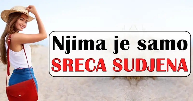 Evo KOJA TRI ZNAKA će PROSTO UŽIVATI do KRAJA SEDMICE! Evo KOJA TRI ZNAKA će PROSTO UŽIVATI do KRAJA SEDMICE!