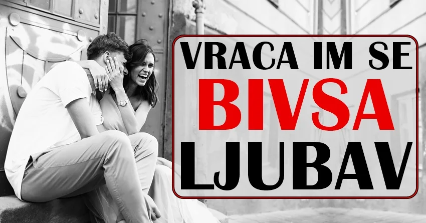KADA BIVŠA LJUBAV POSTANE SADAŠNJA: Ovim zodijacima slede POMIRENJA sa BIVŠIM LJUBAVIMA! KADA BIVŠA LJUBAV POSTANE SADAŠNJA: Ovim zodijacima slede POMIRENJA sa BIVŠIM LJUBAVIMA!