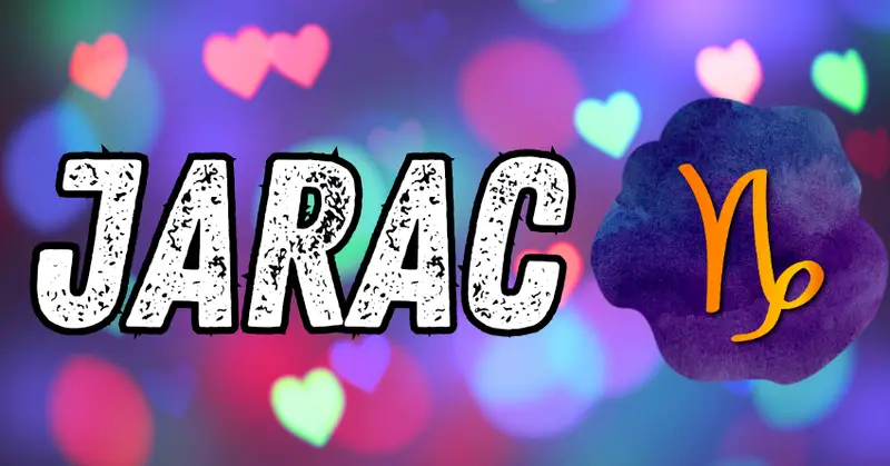 Jarac je horoskopski znak koji ima VELIKO SRCE! Jarac je horoskopski znak koji ima VELIKO SRCE!