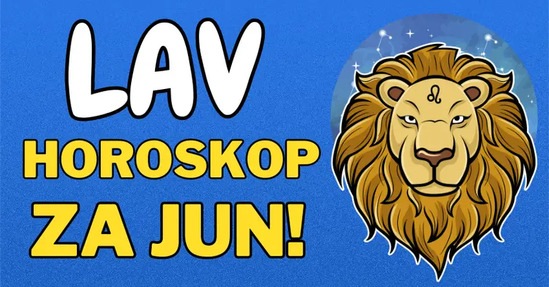 Jun za Lava: Zvezde vam se smeše, iskoristite svoju šansu! Jun za Lava: Zvezde vam se smeše, iskoristite svoju šansu!