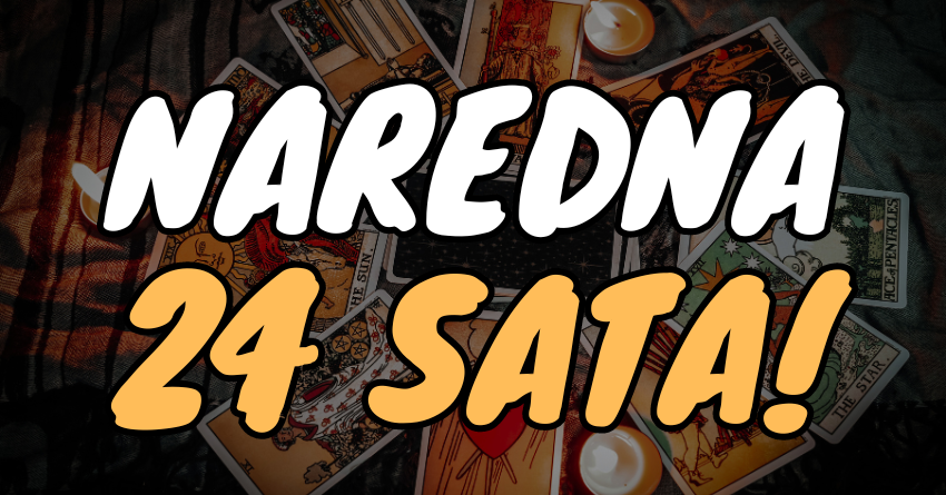 NAREDNA 24 SATA: Nešto sjajno stiže Biku, dok je pred ovim znacima težak dan! NAREDNA 24 SATA: Nešto sjajno stiže Biku, dok je pred ovim znacima težak dan!