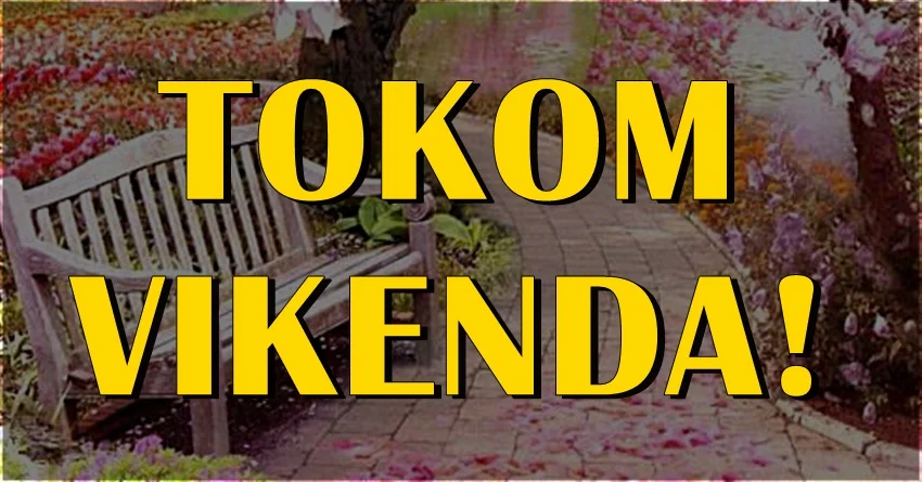 TOKOM VIKENDA: Rak će se nervirati, dok će OVI znaci uživati! TOKOM VIKENDA: Rak će se nervirati, dok će OVI znaci uživati!
