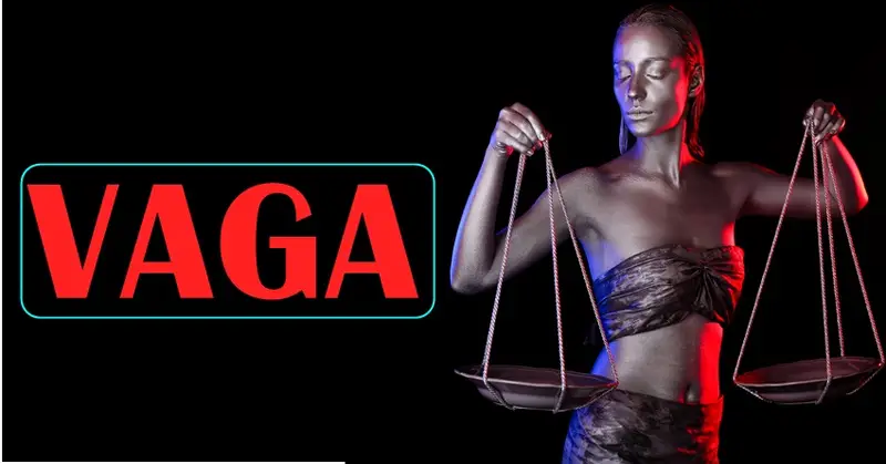 Vaga – znak koji je PRAVI ORIGINAL, dok su MNOGI samo KOPIJE! Vaga – znak koji je PRAVI ORIGINAL, dok su MNOGI samo KOPIJE!