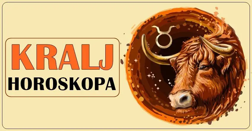 KRALJ HOROSKOPA – neko kome svi VERUJU, kome je ISTINA važnija od svega! KRALJ HOROSKOPA – neko kome svi VERUJU, kome je ISTINA važnija od svega!