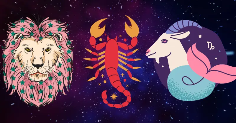 KRALJICE ZODIJAKA: Jedna je NAJLEPŠA, druga ima NAJBOLJU DUŠU, a treća PETLJU i HRABROST za SVE! KRALJICE ZODIJAKA: Jedna je NAJLEPŠA, druga ima NAJBOLJU DUŠU, a treća PETLJU i HRABROST za SVE!