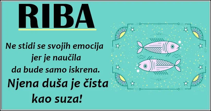 RIBE su prilično RANJIVE i OSETLJIVE ali se NE STIDE toga! RIBE su prilično RANJIVE i OSETLJIVE ali se NE STIDE toga!