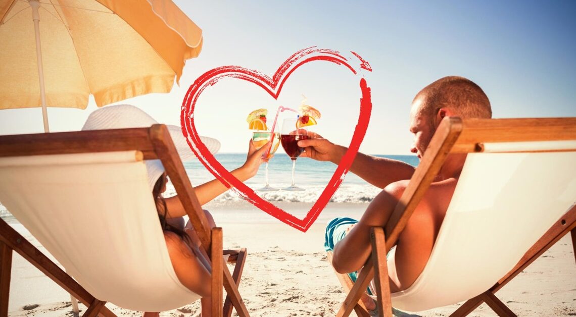 OVO LJETO DONOSI POZNANSTVO koje ce ovim znacima DONIJETI VELIKU LJUBAV! OVO LJETO DONOSI POZNANSTVO koje ce ovim znacima DONIJETI VELIKU LJUBAV!