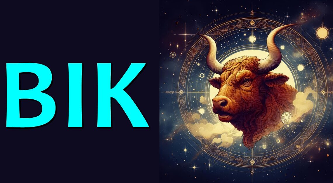 BIK – Znak koji će vas ODUSEVITI SVOJIM ISKRENIM SRCEM! BIK – Znak koji će vas ODUSEVITI SVOJIM ISKRENIM SRCEM!