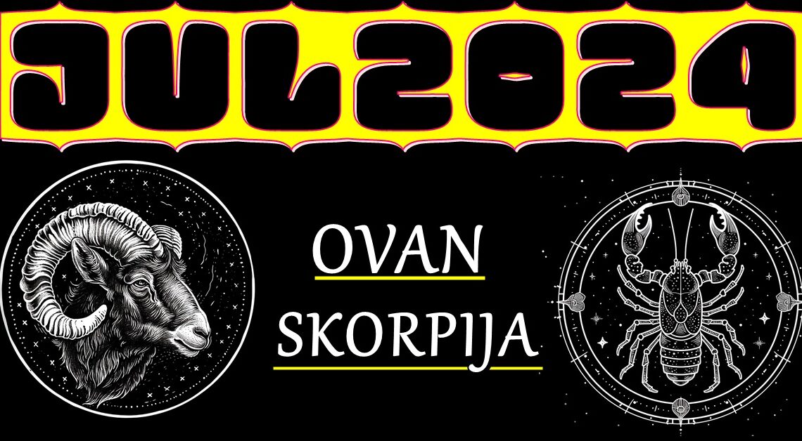 Horoskop za jul: Ovan ostvaruje poslovni uspeh, Škorpiji neće biti lako! Horoskop za jul: Ovan ostvaruje poslovni uspeh, Škorpiji neće biti lako!