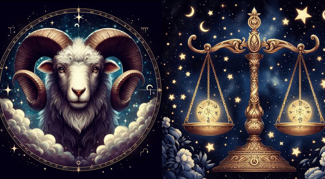 OVAN i VAGA-HOROSKOP od 16. do 30. juna: Detaljne prognoze koje ce jednom znaku donijeti VELIKU RADOST! OVAN i VAGA-HOROSKOP od 16. do 30. juna: Detaljne prognoze koje ce jednom znaku donijeti VELIKU RADOST!