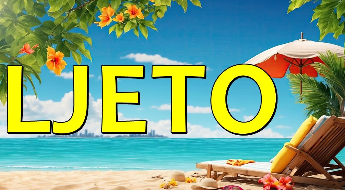 NASTUPILO JE LJETO: Evo detaljne progonoze za SVE ZNAKOVE tokom ovih MJESECI! NASTUPILO JE LJETO: Evo detaljne progonoze za SVE ZNAKOVE tokom ovih MJESECI!