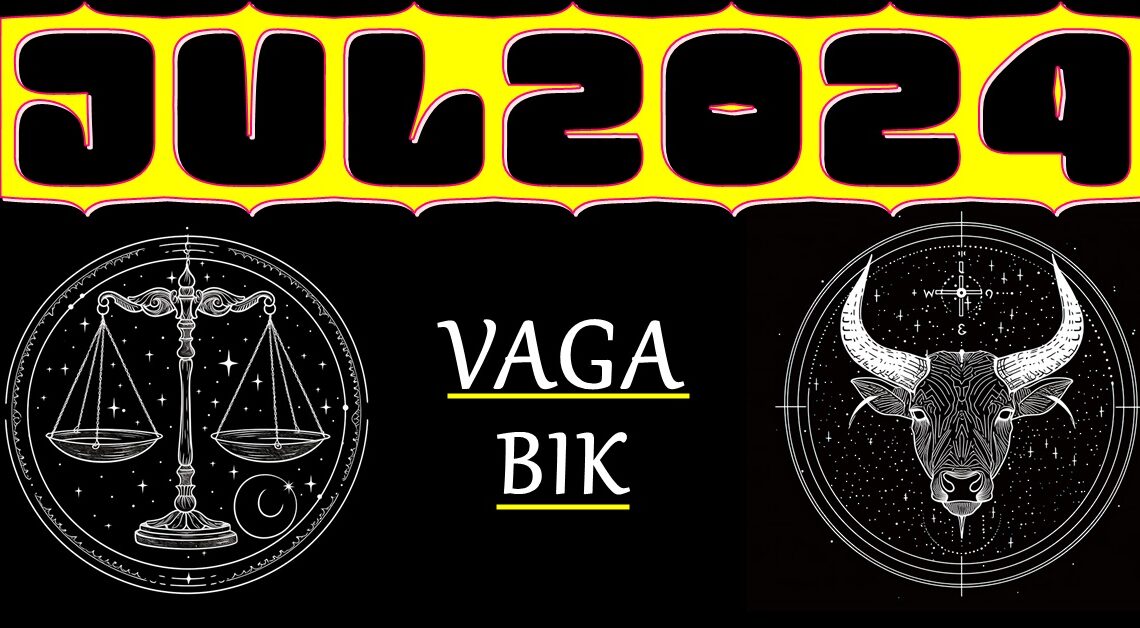 Horoskop za jul za Vagu i Bika: Vaga tuguje za bivšom ljubavi, Bik saznaje bolnu istinu! Horoskop za jul za Vagu i Bika: Vaga tuguje za bivšom ljubavi, Bik saznaje bolnu istinu!