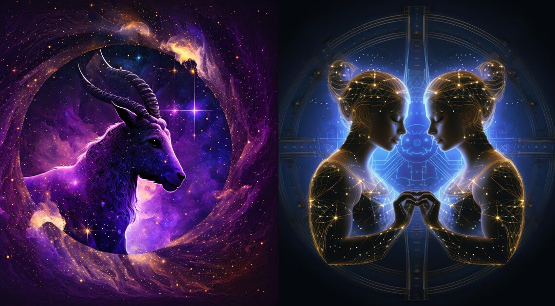 JARAC i BLIZANCI: HOROSKOP od 26. JUNA do.09. JULA- Oni će se suočiti s napretkom na poslu, stabilnim finansijama i mogućnostima za romantične susrete! JARAC i BLIZANCI: HOROSKOP od 26. JUNA do.09. JULA- Oni će se suočiti s napretkom na poslu, stabilnim finansijama i mogućnostima za romantične susrete!