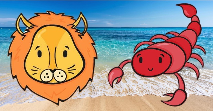 Lav i Škorpija: Horoskop od 01. do 15. jula – Lav će pronaći dugotraženu sreću – Škorpija će nekoga moliti za oproštaj! Lav i Škorpija: Horoskop od 01. do 15. jula – Lav će pronaći dugotraženu sreću – Škorpija će nekoga moliti za oproštaj!