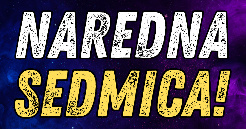 Naredna sedmica bi mogla život jednog zodijaka da promeni iz korena! Naredna sedmica bi mogla život jednog zodijaka da promeni iz korena!