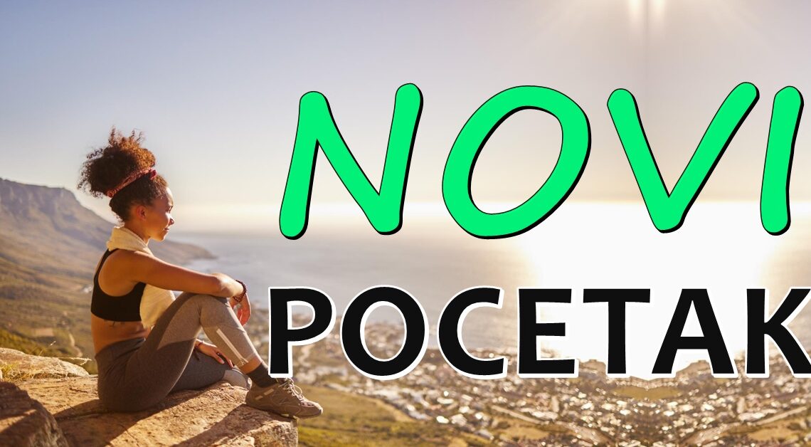 HOROSKOP NOVIH POČETAKA: Život ovih znakova će postati drugačiji tokom meseca JULA! HOROSKOP NOVIH POČETAKA: Život ovih znakova će postati drugačiji tokom meseca JULA!