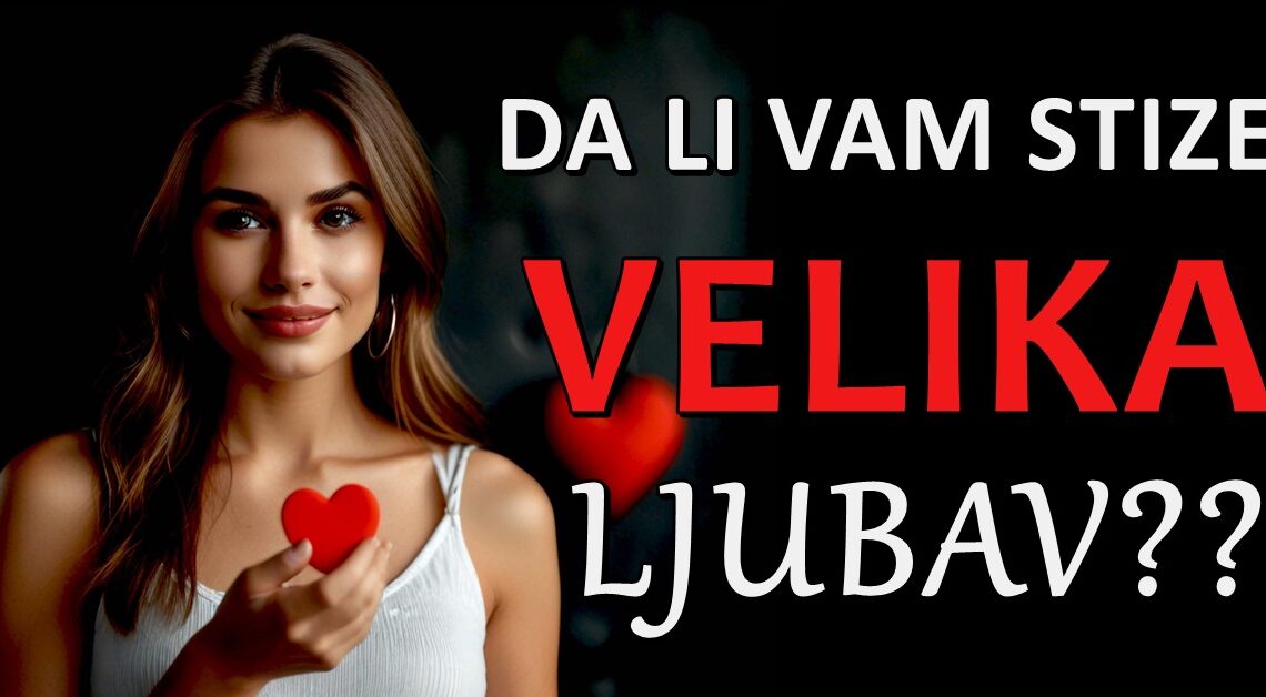 LJUBAVNI HOROSKOP ZA USAMLJENE ZNAKOVE: Pronalaženje SRODNE DUŠE u NAREDNIH MESEC DANA! LJUBAVNI HOROSKOP ZA USAMLJENE ZNAKOVE: Pronalaženje SRODNE DUŠE u NAREDNIH MESEC DANA!