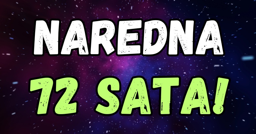 HOROSKOP ZA SREDU, ČETVRTAK I PETAK: Škorpija uživa! HOROSKOP ZA SREDU, ČETVRTAK I PETAK: Škorpija uživa!