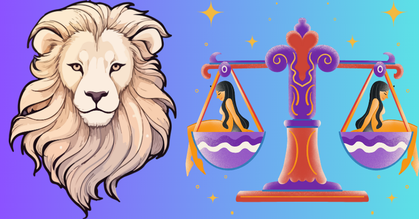Lav i Vaga: Zodijaci sa neiscrpnom energijom, zodijaci koji šire radost i pozitivnost! Lav i Vaga: Zodijaci sa neiscrpnom energijom, zodijaci koji šire radost i pozitivnost!