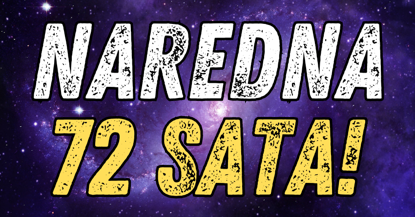 HOROSKOP ZA ČETVRTAK, PETAK I SUBOTU: Saznajte šta vas očekuje u NAREDNA TRI DANA! HOROSKOP ZA ČETVRTAK, PETAK I SUBOTU: Saznajte šta vas očekuje u NAREDNA TRI DANA!