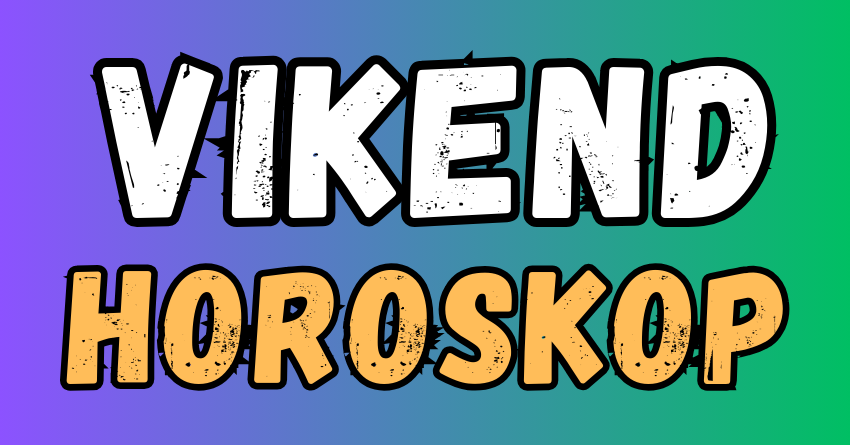 Vikend horoskop: Raka čekaju lepi, a ove znakove teški trenuci! Vikend horoskop: Raka čekaju lepi, a ove znakove teški trenuci!