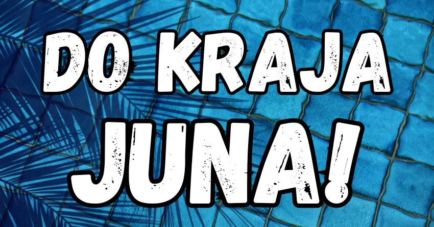 Do kraja juna: Ovnove čekaju divni dani, dok će ovaj znak tugovati! Do kraja juna: Ovnove čekaju divni dani, dok će ovaj znak tugovati!