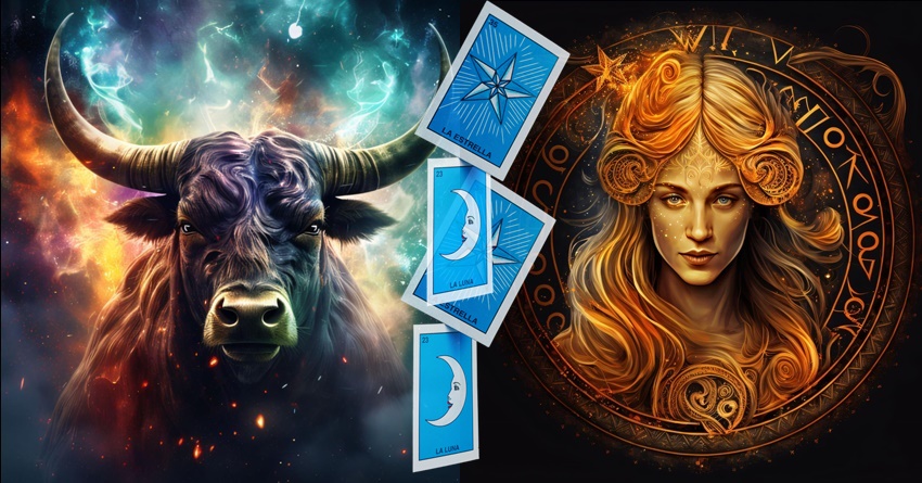 BIK i DEVICA: TAROT horoskop vam OTKRIVA sve što vas očekuje u NAREDNOM PERIODU – Da li ste SPREMNI za VELIKU ISTINU! BIK i DEVICA: TAROT horoskop vam OTKRIVA sve što vas očekuje u NAREDNOM PERIODU – Da li ste SPREMNI za VELIKU ISTINU!