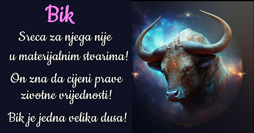BIK: Svi bi VOLJELI da su kao on!- Ali on je POSEBAN i NIKO ga ne moze NADMASITI! BIK: Svi bi VOLJELI da su kao on!- Ali on je POSEBAN i NIKO ga ne moze NADMASITI!