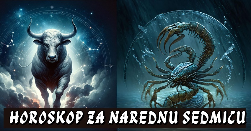 BIK i SKORPIJA: TOKOM naredne sedmice Bikovi TEZE ka VELIKOM USPEHU- Skorpija GUBI MOTIVACIJU da ispravi SVOJE GRESKE! BIK i SKORPIJA: TOKOM naredne sedmice Bikovi TEZE ka VELIKOM USPEHU- Skorpija GUBI MOTIVACIJU da ispravi SVOJE GRESKE!