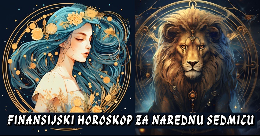 Devica i Lav: U narednoj sedmici – Devica napokon napreduje, Lav ulaže mnogo i zauzvrat dobija ostvarenje poslovnih snova! Devica i Lav: U narednoj sedmici – Devica napokon napreduje, Lav ulaže mnogo i zauzvrat dobija ostvarenje poslovnih snova!